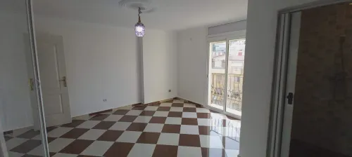 Location Appartement F3 Alger El achour