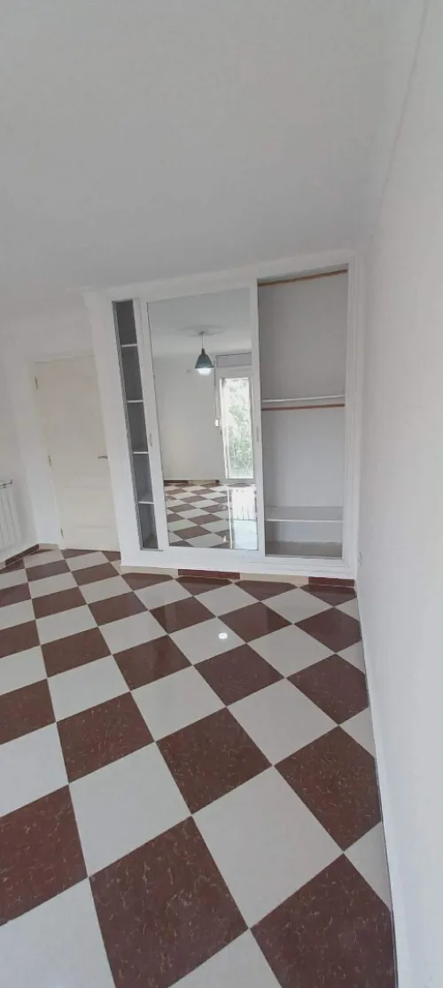 Location Appartement F3 Alger El achour