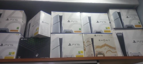 Ps5 slim