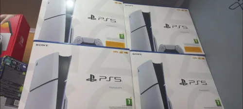 Ps5 slim nintendo switch oled ps4 xbox series s