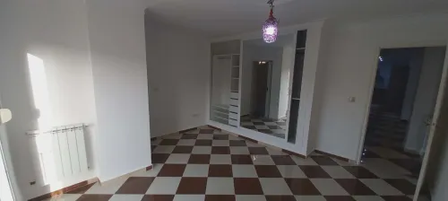 Location Appartement F3 Alger El achour