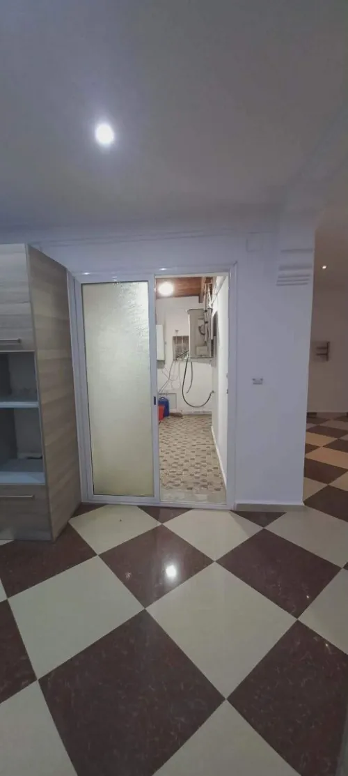 Location Appartement F3 Alger El achour