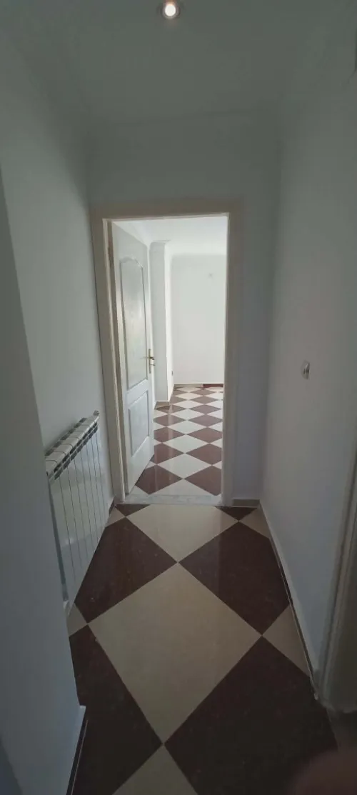 Location Appartement F3 Alger El achour
