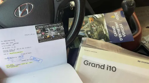 Hyundai i10 2018 i10