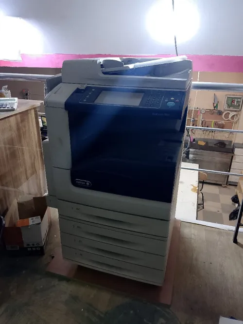 Xirox workcenter 7830