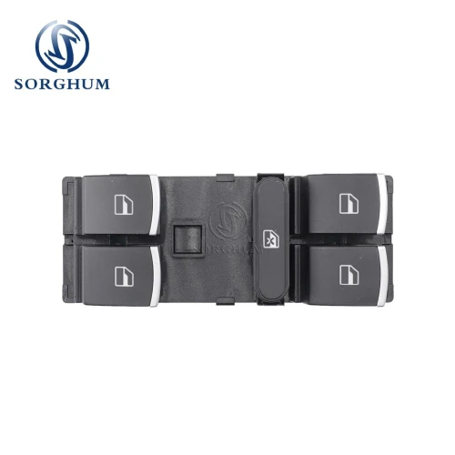 Bouton vitre Volkswagen