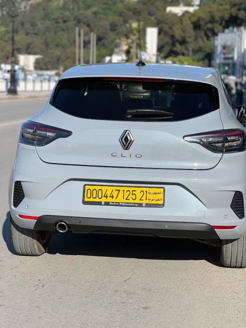 Renault Clio 5  2025 Evolution