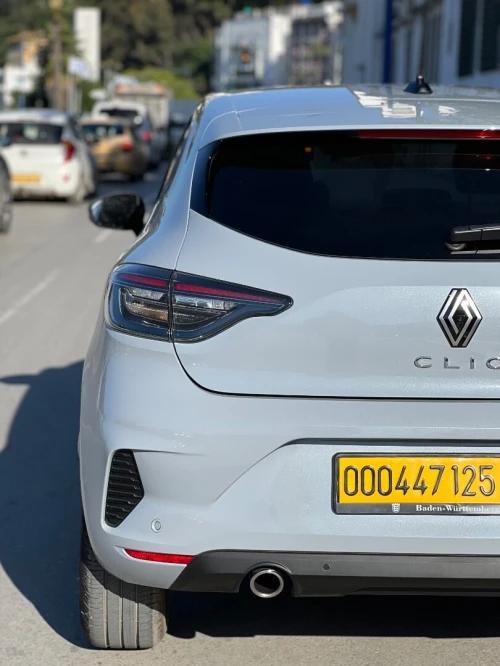 Renault Clio 5  2025 Evolution