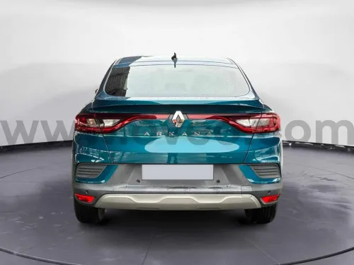 Renault Arkana 2023 Evolution
