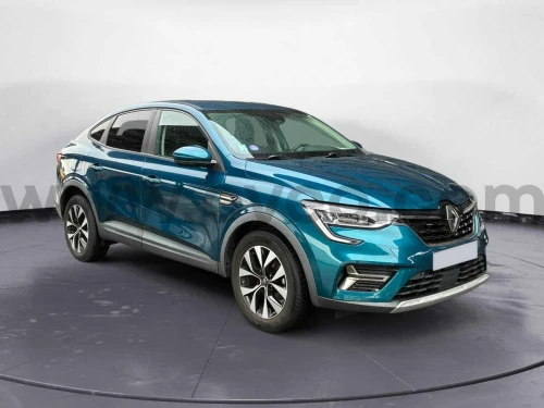 Renault Arkana 2023 Evolution