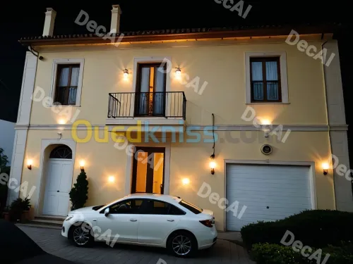 Vente Villa Tipaza Fouka