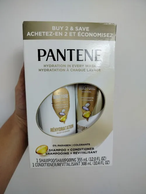 Produits cosmétique 