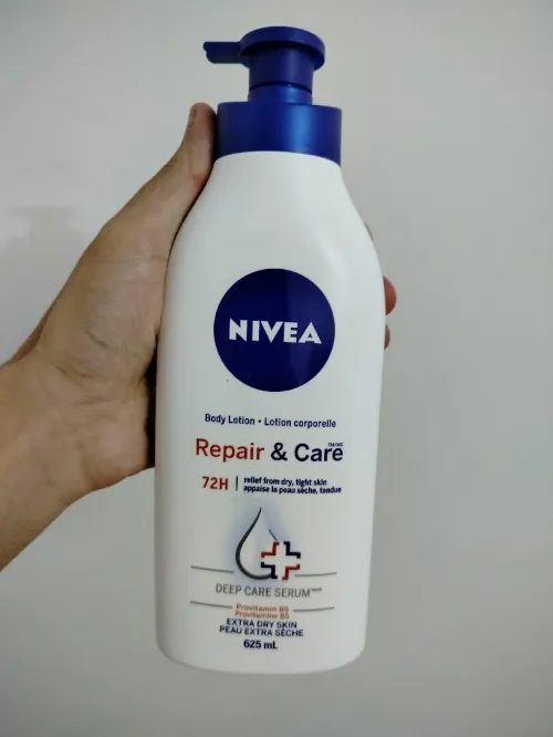 Produits cosmétique 