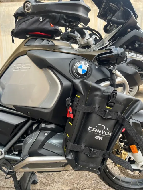 GS Adventur 1250 R BMW GS 1250R 2022