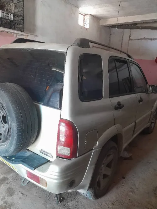 Suzuki Grand Vitara 2006 Grand Vitara