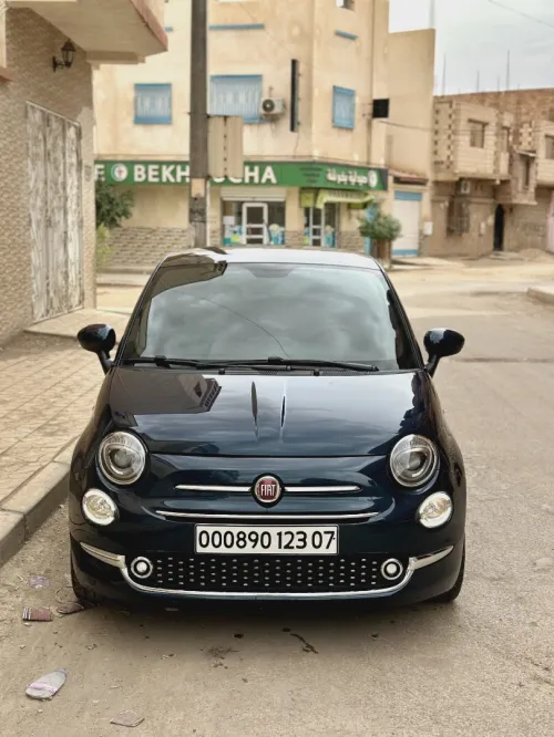 Fiat 500 2023 Dolcevita plus 