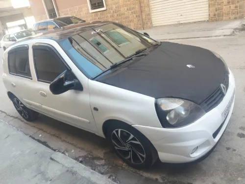 Renault Clio Campus 2011 Extreme