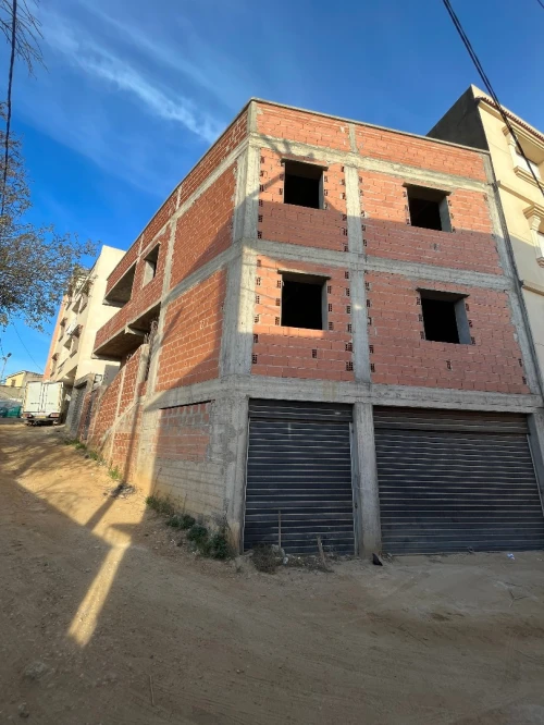 Vente Carcasse Alger Khraissia 4