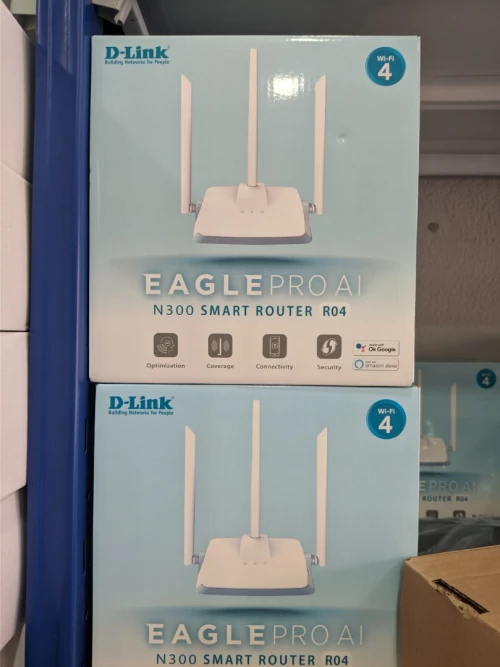 Modem 4G LTE TCL avec Batterie  MODEM ROUTER POINT D'ACCES D-LINK TP-LINK CPU EXTERIEUR