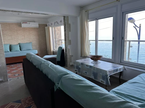 Location vacances Appartement F2 Skikda Collo