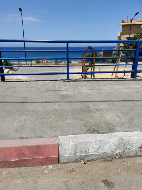 Location vacances Appartement F3 Oran Ain el turck