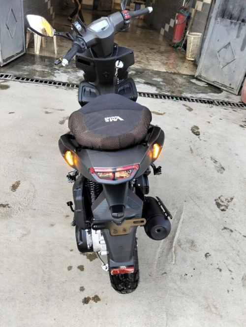 Vms EVO 