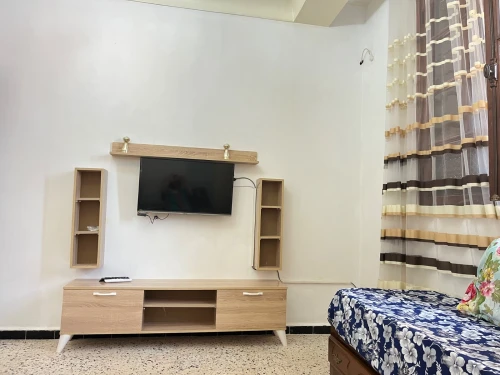 Location vacances Appartement Alger Bordj el kiffan