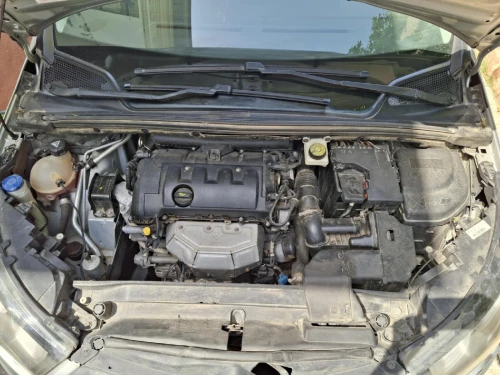 Citroen C4 2016 C4