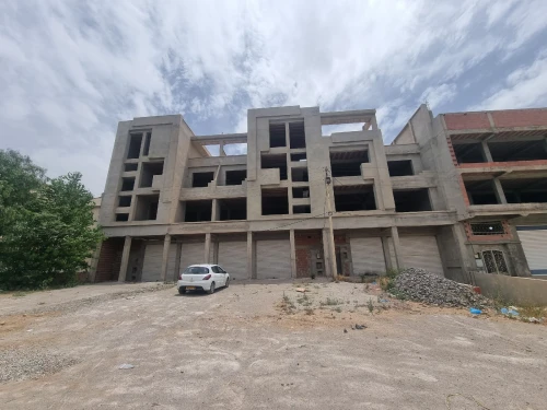 Vente Villa Batna Batna