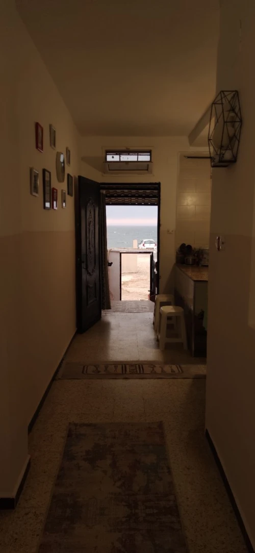 Location vacances Bungalow Béjaïa Beni ksila