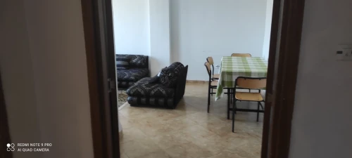 Location Appartement F3 Béjaïa Oued ghir