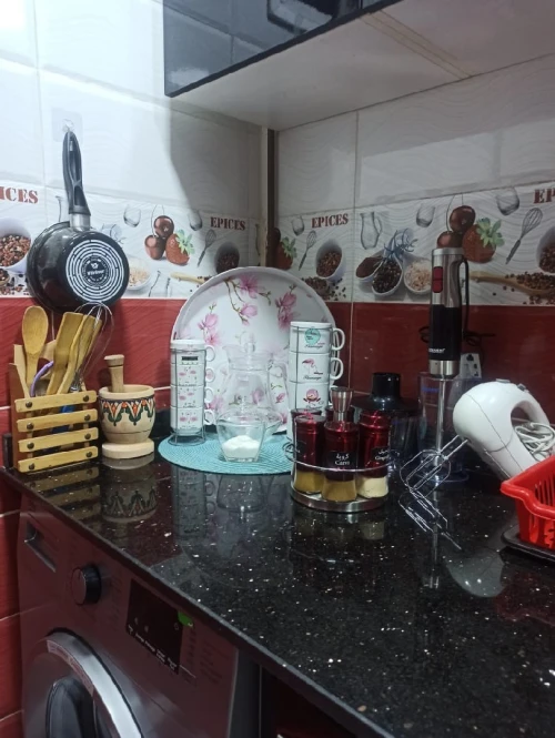 Location vacances Appartement F2 Alger Alger centre