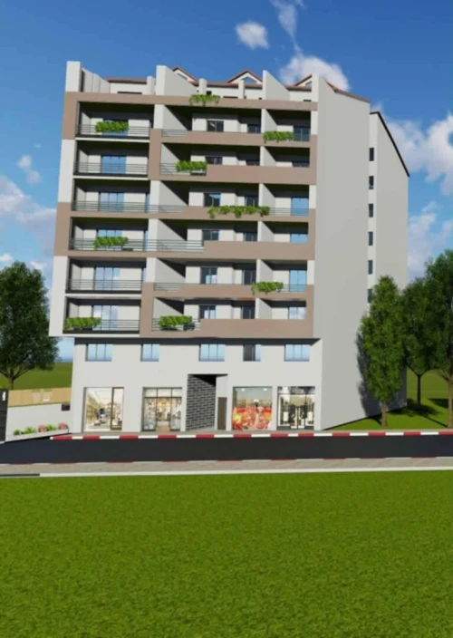 Location vacances Appartement Tizi Ouzou Tigzirt