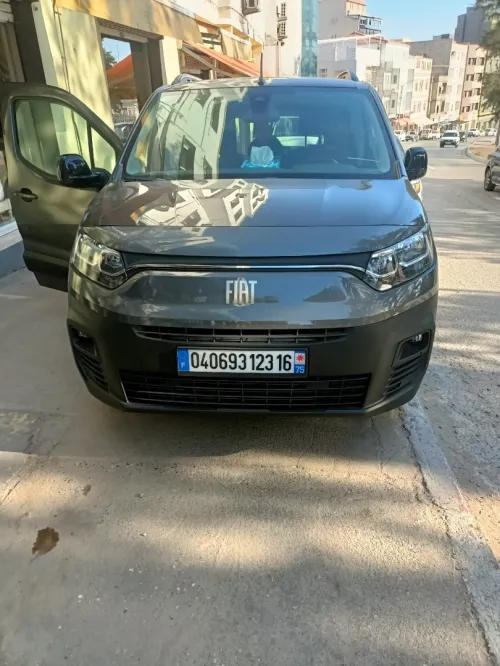 Fiat Doblo Vitry 2023 