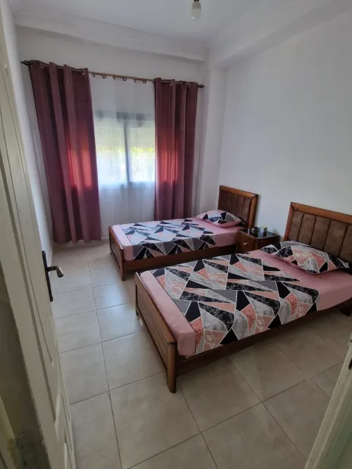 Location vacances Appartement F3 Oran Ain el turck