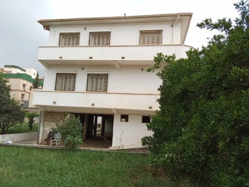 Vente Villa Alger Birkhadem