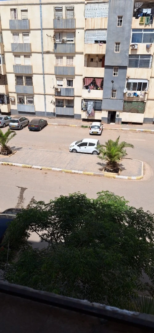 Location vacances Appartement F4 Mostaganem Mostaganem
