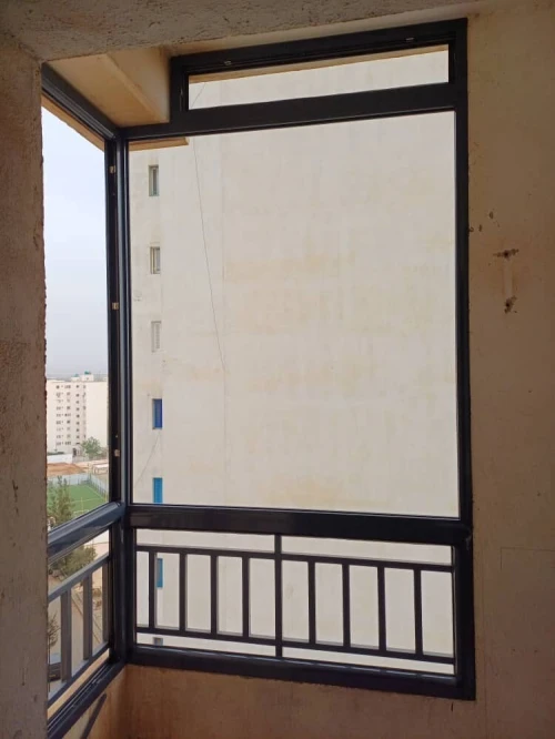 Vente Appartement F4 Oran Bir el djir