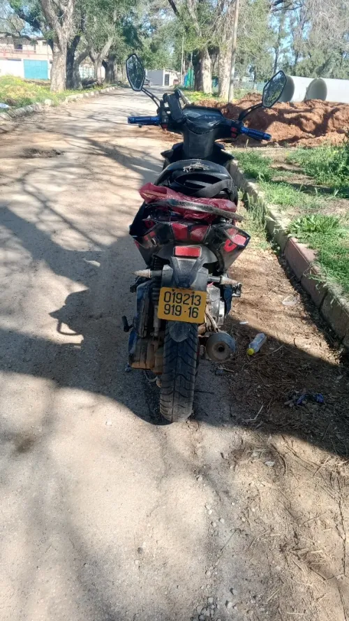 driver sym 