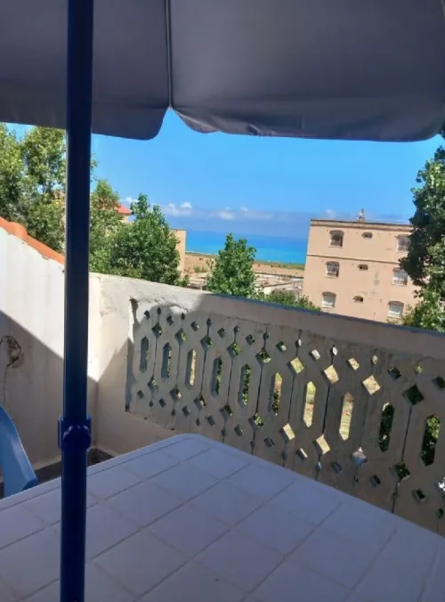 Location Appartement F2 F3 Tizi Ouzou Azeffoun