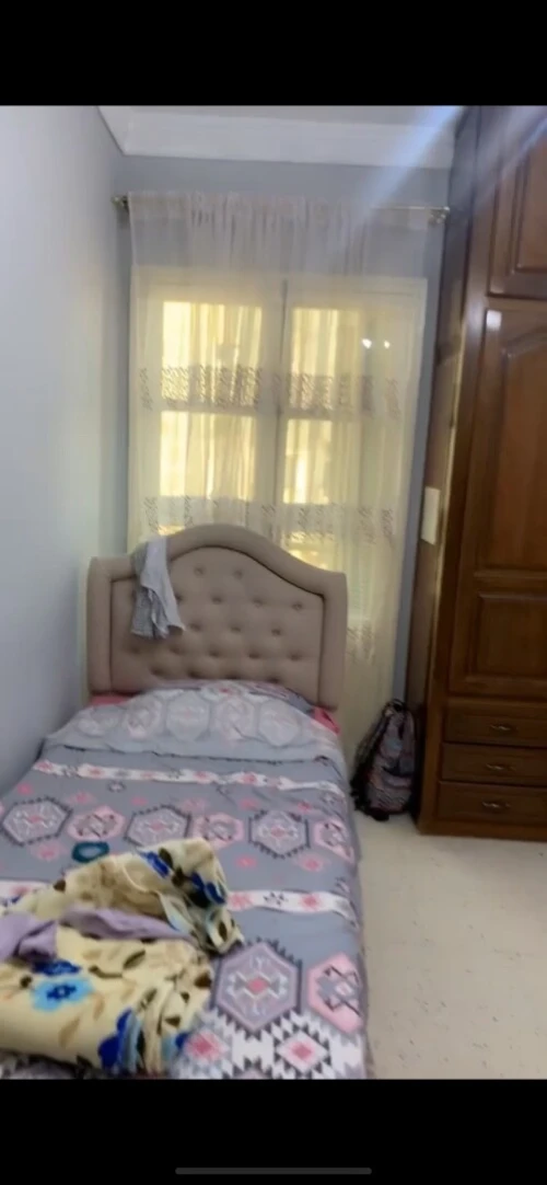 Vente Appartement F4 Alger Baba hassen