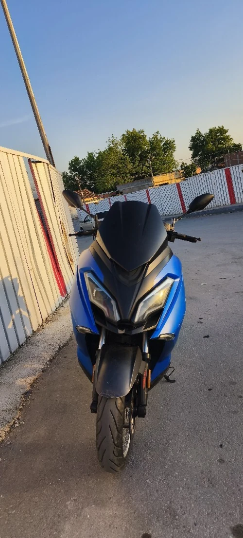 Sam S explorer 