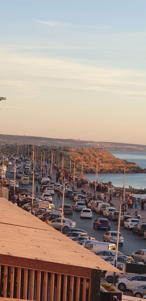 Location vacances Appartement Mostaganem Mostaganem