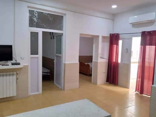 Location vacances Appartement Jijel Jijel