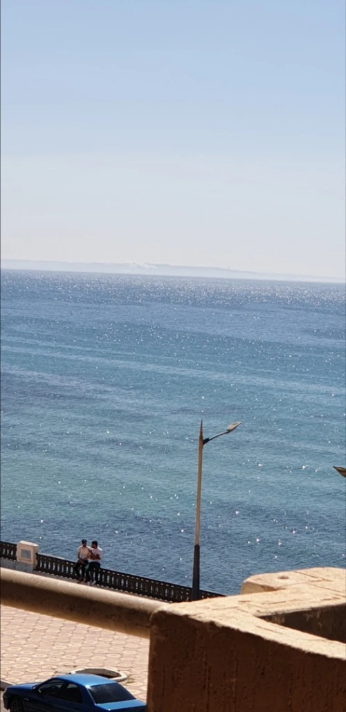 Location vacances Appartement Mostaganem Mostaganem