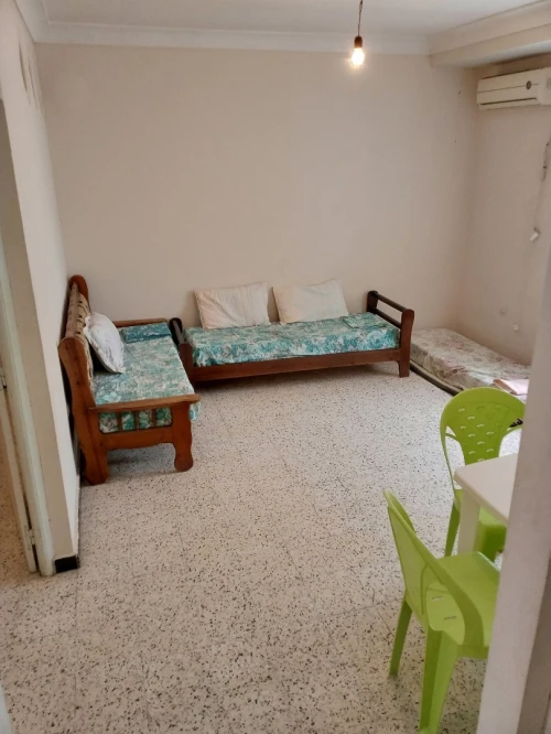 Location Appartement F2 Jijel Emir abdelkader