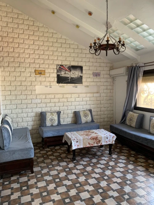 Location vacances Appartement F2 Oran Bousfer