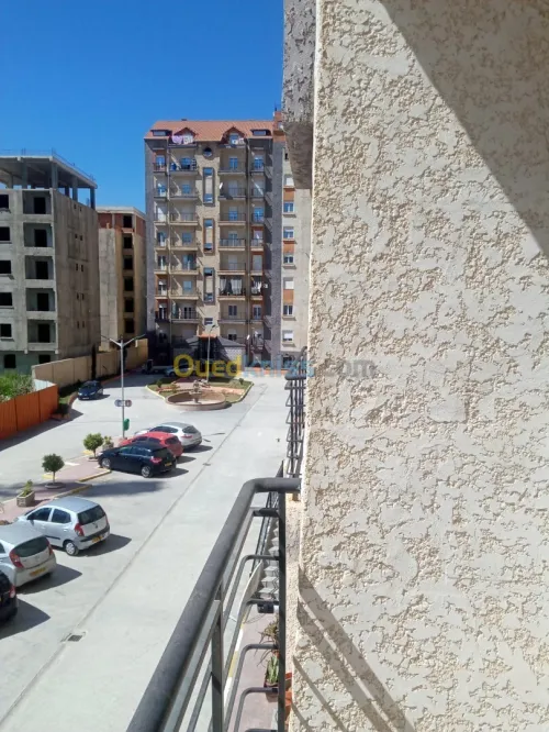 Vente Appartement F4 Boumerdès Boudouaou