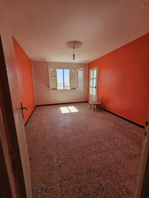 Vente Appartement F4 Constantine Constantine