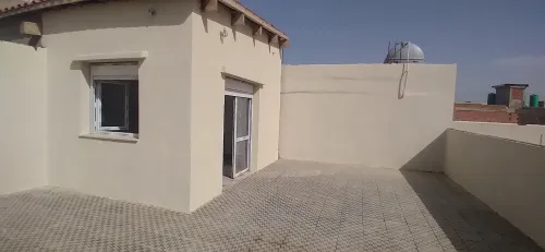 Vente Appartement Duplex F4 Alger Bordj el kiffan